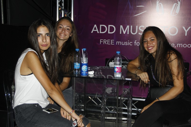 NRJ Music Tour 2016 Part 2